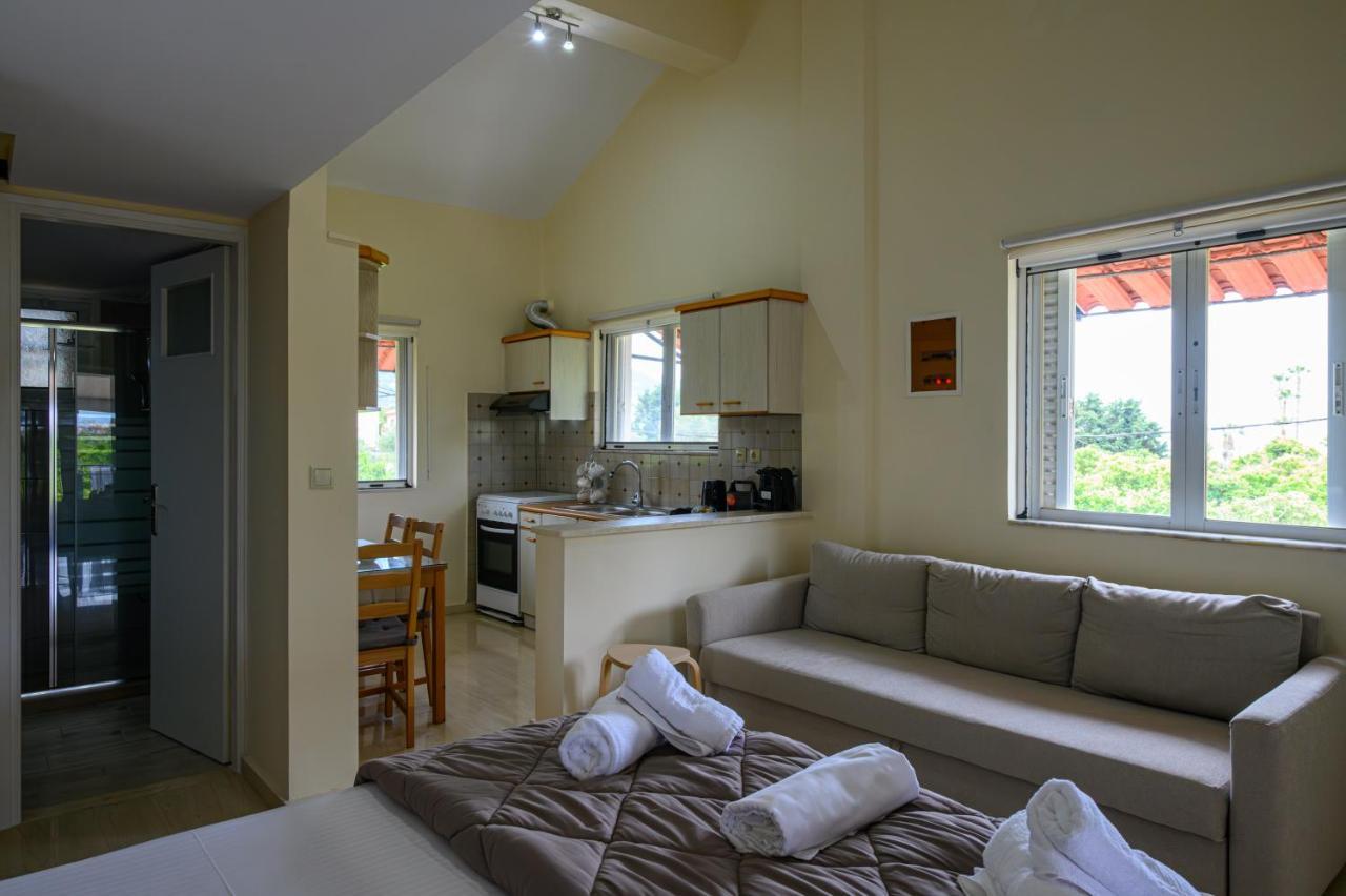 Holiday home Planet Seaside Kalamata