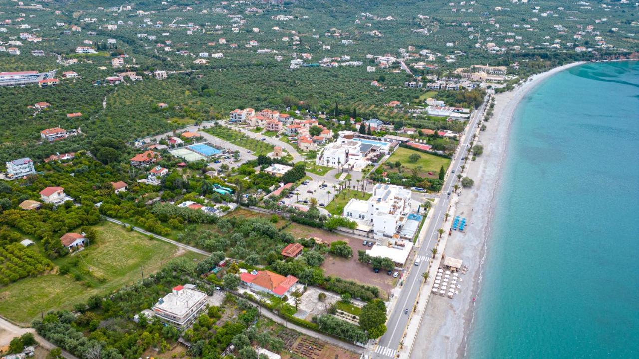 Planet Seaside *