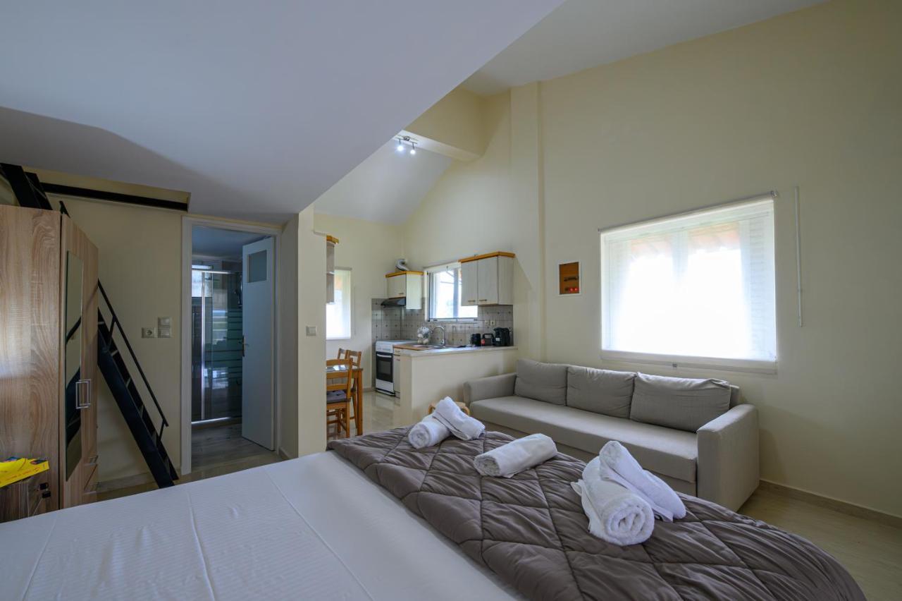Planet Seaside Holiday home Kalamata