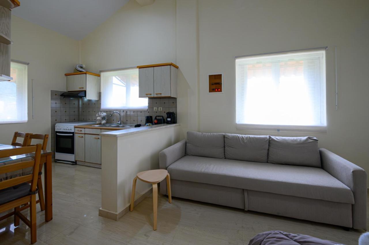 Planet Seaside Holiday home Kalamata