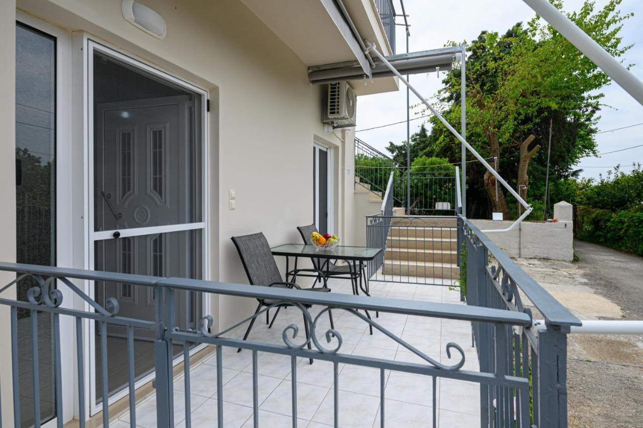 Holiday home Planet Seaside Kalamata